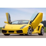 LSD Doors για Lamborghini Gallardo Coupé LSD Doors για Lamborghini Gallardo Coupé